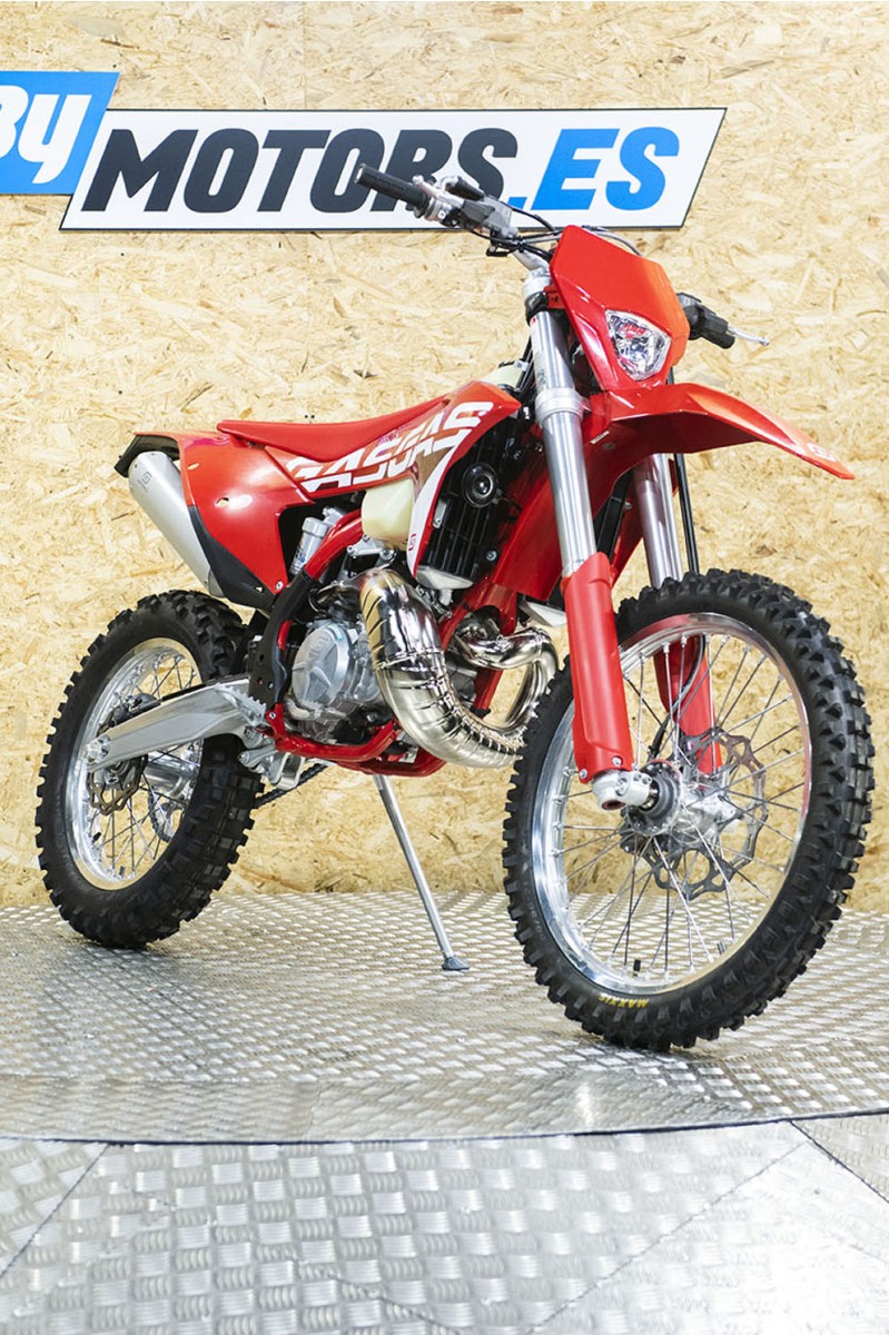 GAS GAS EC 300